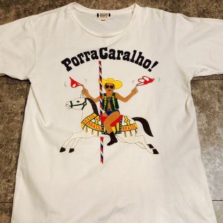 ワコマリア(WACKO MARIA)のWACKO MARIA ワコマリア Tシャツ　Mサイズ(Tシャツ/カットソー(半袖/袖なし))