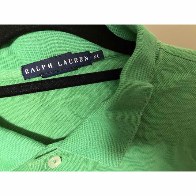 ラルフローレン ポロシャツ POLO  メンズのトップス(ポロシャツ)の商品写真