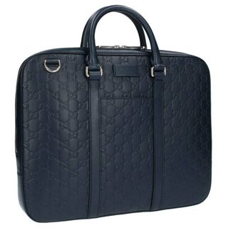 グッチ ビジネスバッグ(メンズ)の通販 200点以上 | Gucciのメンズを