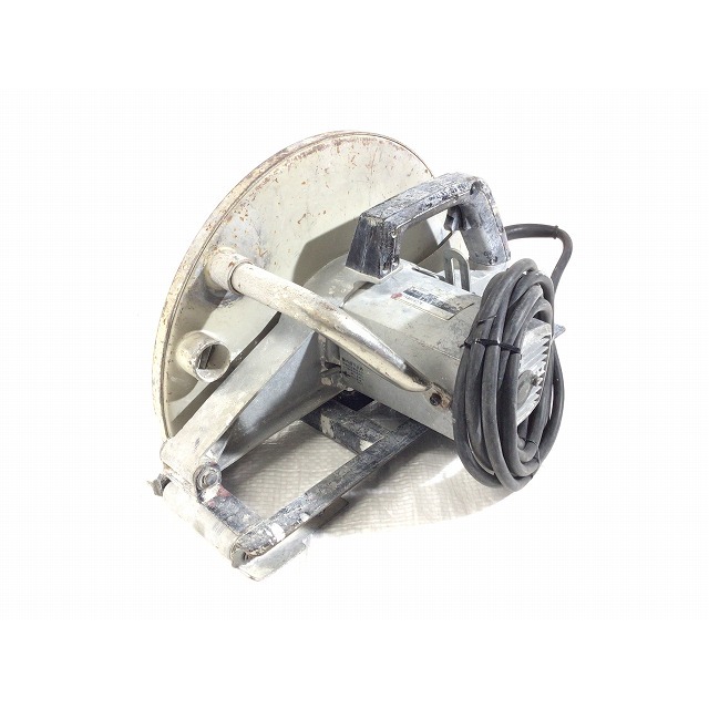 Makita - ☆中古品☆makita マキタ ALC用16型カッタ 4116 切断機 Makita - ☆中古品☆makita マキタ ALC用16型カッタ 4116 切断機