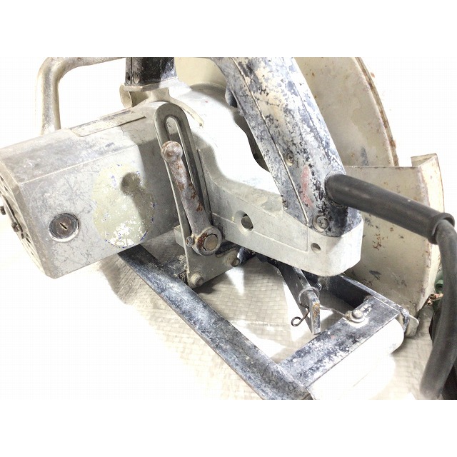 Makita - ☆中古品☆makita マキタ ALC用16型カッタ 4116 切断機 Makita - ☆中古品☆makita マキタ ALC用16型カッタ 4116 切断機