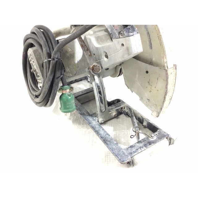 Makita - ☆中古品☆makita マキタ ALC用16型カッタ 4116 切断機 Makita - ☆中古品☆makita マキタ ALC用16型カッタ 4116 切断機