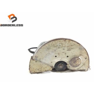 Makita - ☆中古品☆makita マキタ ALC用16型カッタ 4116 切断機 Makita - ☆中古品☆makita マキタ ALC用16型カッタ 4116 切断機