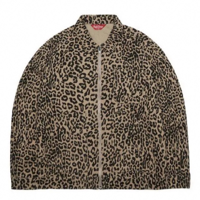 Supreme - supreme Moleskin Work Jacketの通販 by rakuma's shop ...