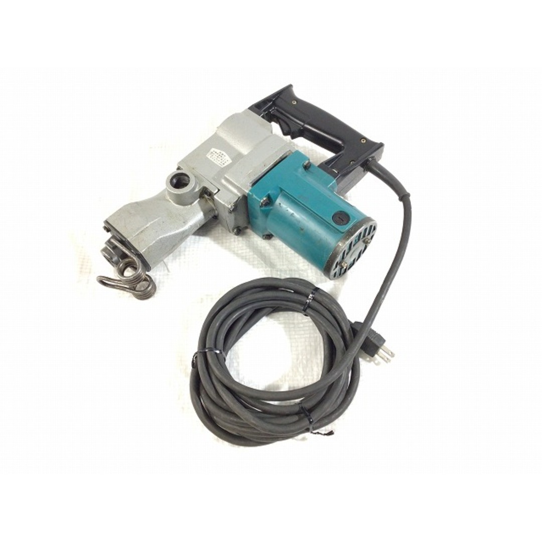 Makita - ☆中古品☆ makita マキタ 100V 電動ハンマードリル Makita - ☆中古品☆ makita マキタ 100V 電動ハンマードリル