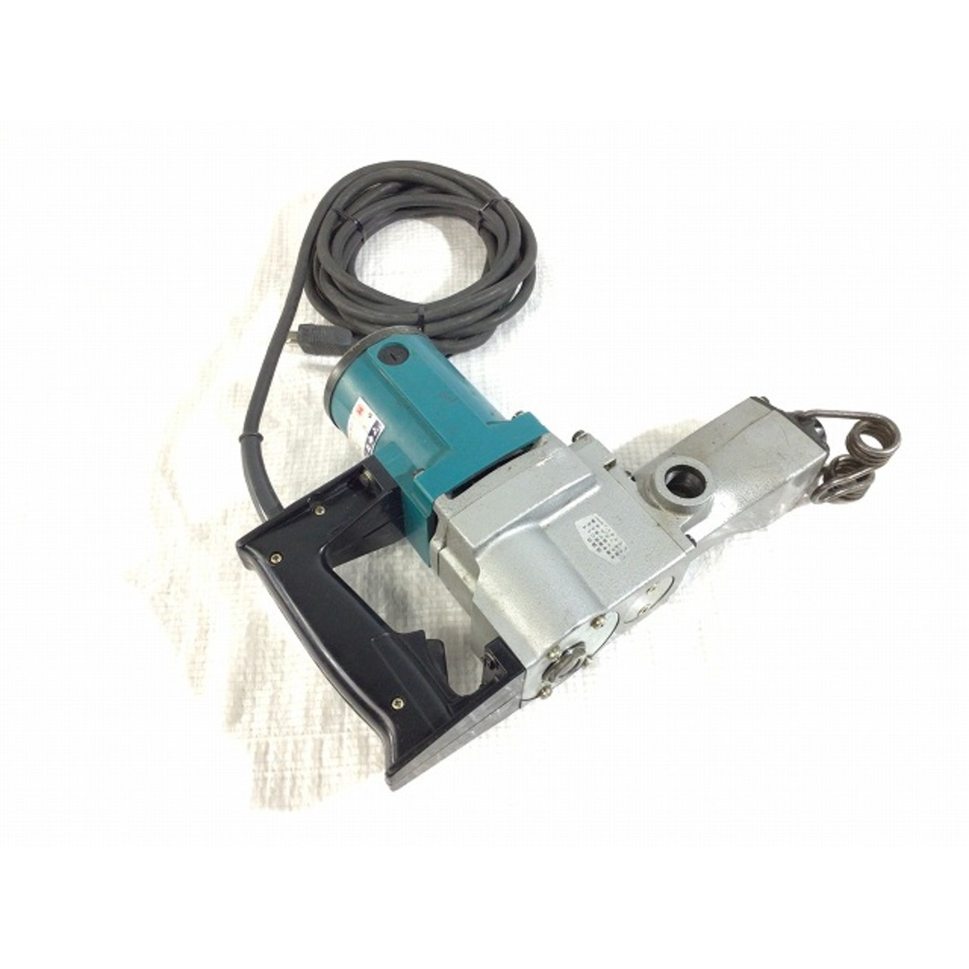 Makita - ☆中古品☆ makita マキタ 100V 電動ハンマードリル Makita - ☆中古品☆ makita マキタ 100V 電動ハンマードリル