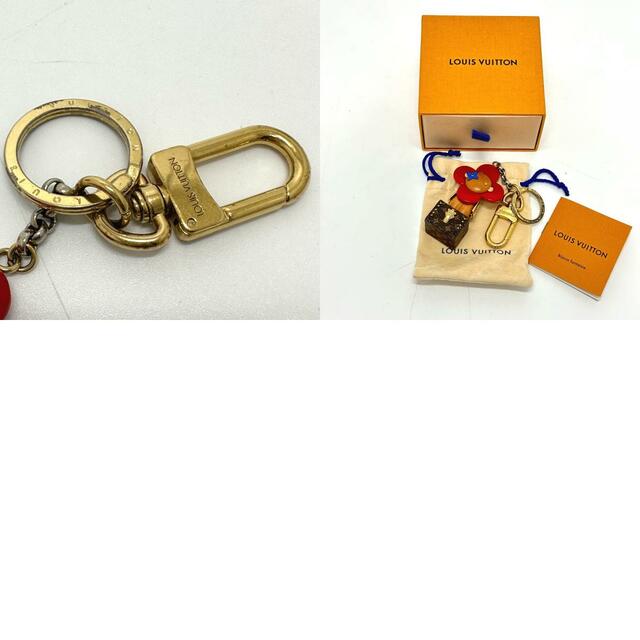 Dauphine Dragonne Key Holder S00 - Accessories M69000