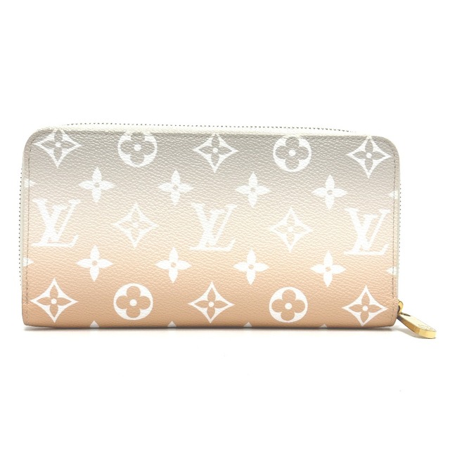 LOUIS VUITTON - ルイヴィトン LOUIS VUITTON ジッピーウォレット ...