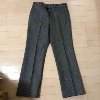 MARKAWARE コットンツイルクラシックフィット エクリュ サイズ2