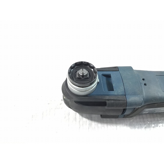 BOSCH - ☆中古品☆ BOSCH ボッシュ 18V コードレスマルチツール BOSCH - ☆中古品☆ BOSCH ボッシュ 18V コードレスマルチツール