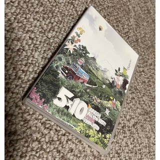 アラシ(嵐)の嵐 5×10 DVD(男性アイドル)