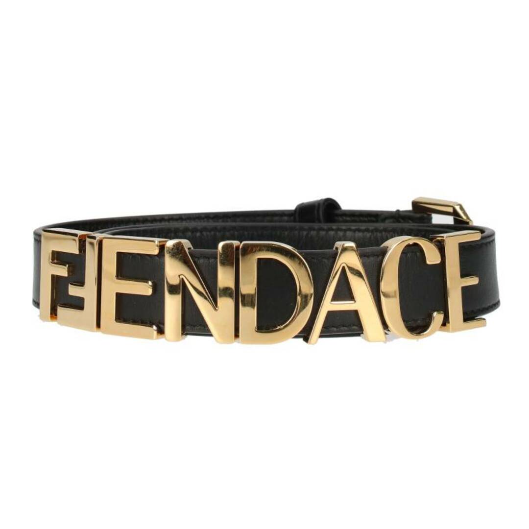 FENDI - フェンディ ×ヴェルサーチェ Versace 7C0474 ダブルネームロゴ