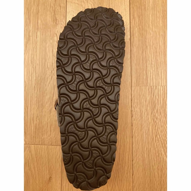BIRKENSTOCK ビルケンシュトックボストン トープ TAUPE ナロー幅