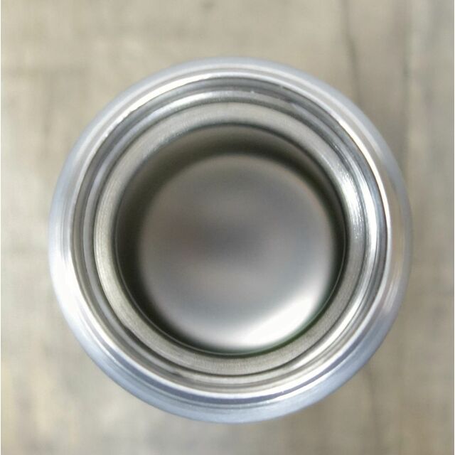 THERMOS - 極美品 サーモス THERMOS 真空断熱チタンボトル FJN THERMOS - 極美品 サーモス THERMOS 真空断熱チタンボトル FJN