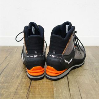 未使用 サレワ SALEWA MS CROW GTX 27.0cm マルチフィット フット