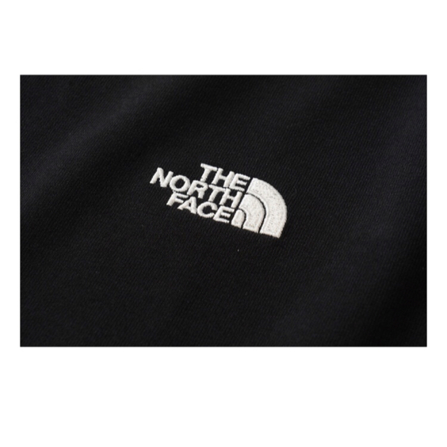 THE NORTH FACE(ザノースフェイス)の【 バービー様 専用 】ブラック★ ノースフェイス★ ロングTシャツ メンズのトップス(Tシャツ/カットソー(七分/長袖))の商品写真