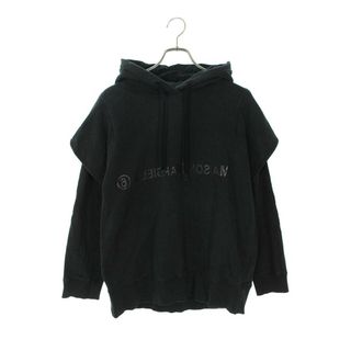エムエムシックス パーカー(レディース)の通販 94点 | MM6のレディース