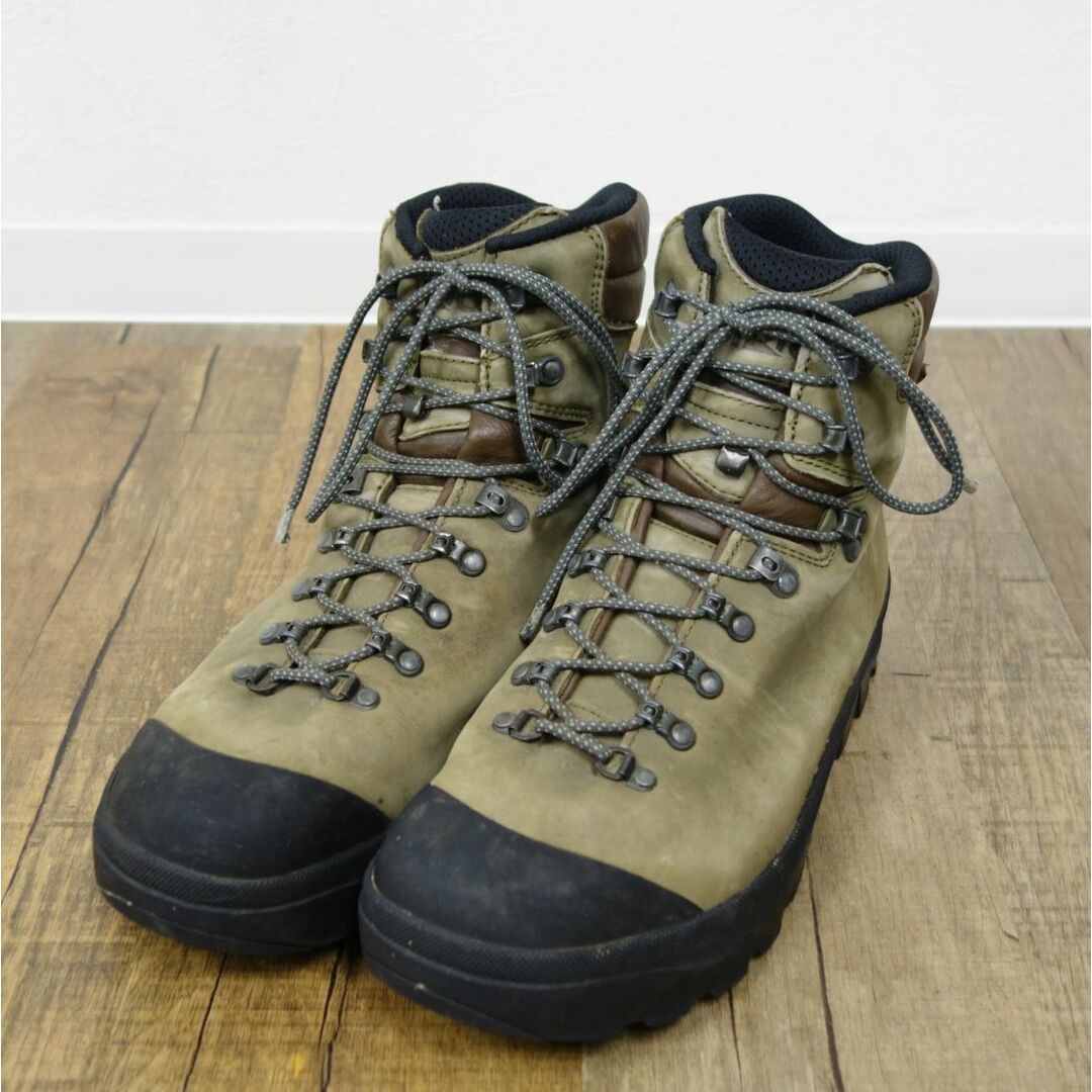 シリオ SIRIO PF664 GTX トレッキングシューズ 29.0cm GORE-TEX メンズ ゴアテックス ブーツ 登山 アウトドア 29.0cm | フリマアプリ ラクマ