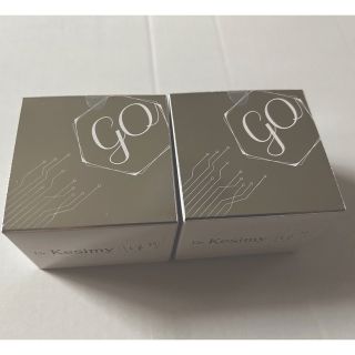 Dr.kesimyケシミー G.O(ジーオー) 60g×2個(オールインワン化粧品)