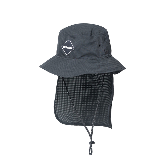 M fcrb 23ss hat ハット 帽子 NEW ERA EMBLEM-