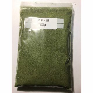 髪の毛が生えてくるお茶 スギナ茶 100g 【腎臓病 肝臓 オーガニック】(茶)