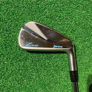 スリクソン(Srixon)のスリクソンZU45 3i(クラブ)