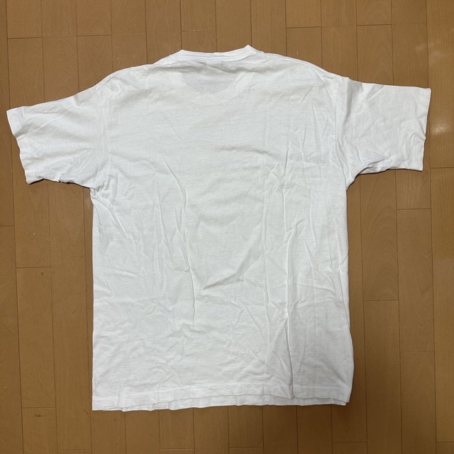 【激レア】NBA シカゴブルズ1996年黄金世代優勝Tシャツマイケルジョーダン メンズのトップス(Tシャツ/カットソー(半袖/袖なし))の商品写真