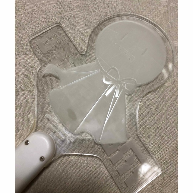 希少 ETA まふてる ペンライト
