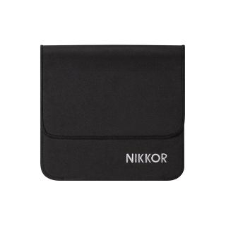 ニコン(Nikon)のNikon レンズケース CL-C4(ケース/バッグ)