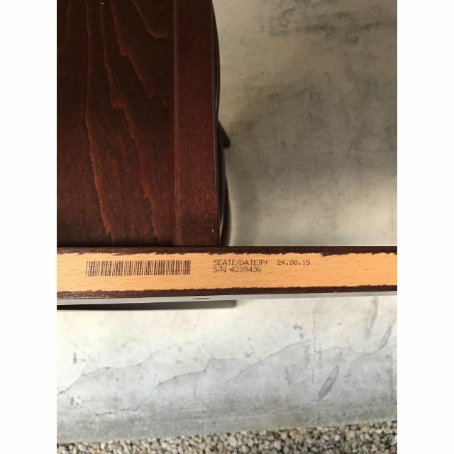 Ui様専用】ストッケ トリップトラップ ブラウン シリアル№4~ Ui様専用】ストッケ トリップトラップ ブラウン シリアル№4~