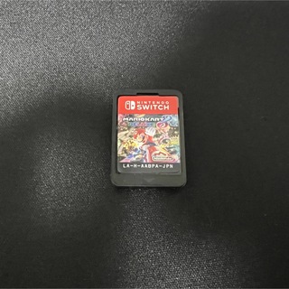 Nintendo Switch - マリオカート8デラックス