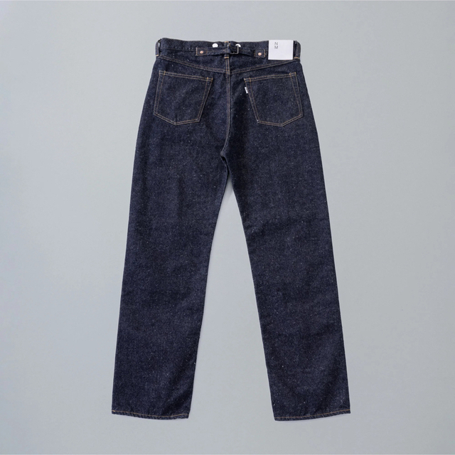 New Manual 002 LV JEANS ONE-WASHED 36