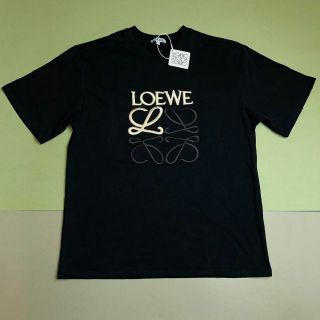 入手超絶困難】LOEWE 千と千尋の神隠し 湯婆婆 限定コラボ Tシャツ