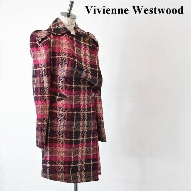 AL BS0007 高級 Vivienne Westwood