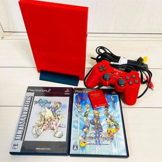 PlayStation 2 SCPH PS2本体の通販 点以上   フリマアプリ ラクマ