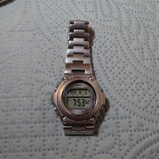 ジーショック(G-SHOCK)のG-shock MR-G(その他)