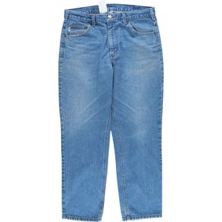 カーハート(carhartt)の古着 カーハート Carhartt  デニムパンツ メンズw36 /eaa341073(デニム/ジーンズ)