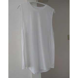 ルルレモン(lululemon)の《ルルレモン》 ② Show Your Edge Muscle Tank ◆ 4(ヨガ)