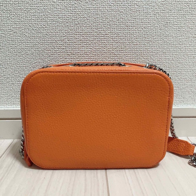 LACOSTE - 極美品 保管 ラコステ レディース ショルダーバッグ