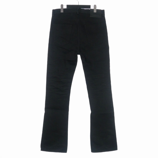 リックオウエンス 22AW JIM CUT スリムフィット デニム ジーンズ