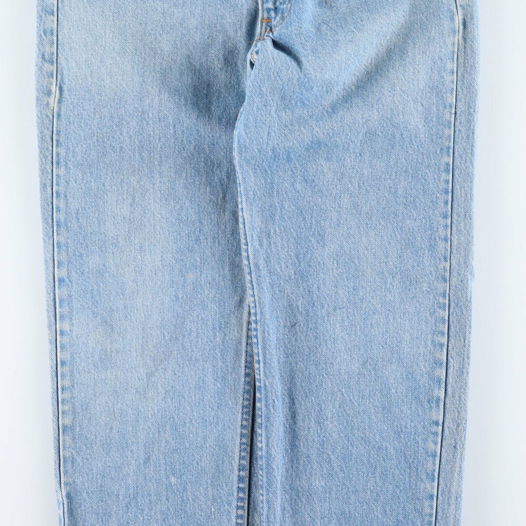 Levi's(リーバイス)の古着 80年代 リーバイス Levi's 505 オレンジタブ テーパードデニムパンツ USA製 メンズw29 ヴィンテージ /eaa341325 メンズのパンツ(デニム/ジーンズ)の商品写真