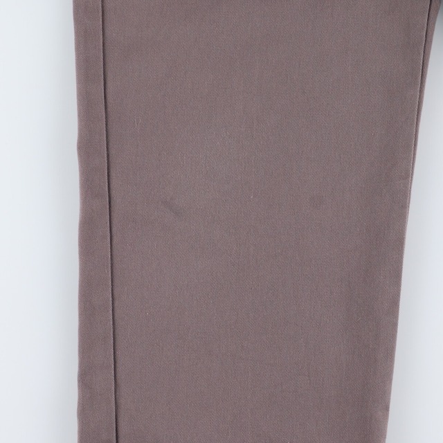 ディッキーズ Dickies 874 Orignal Fit ワークパンツ メンズw36 /eaa340924 6