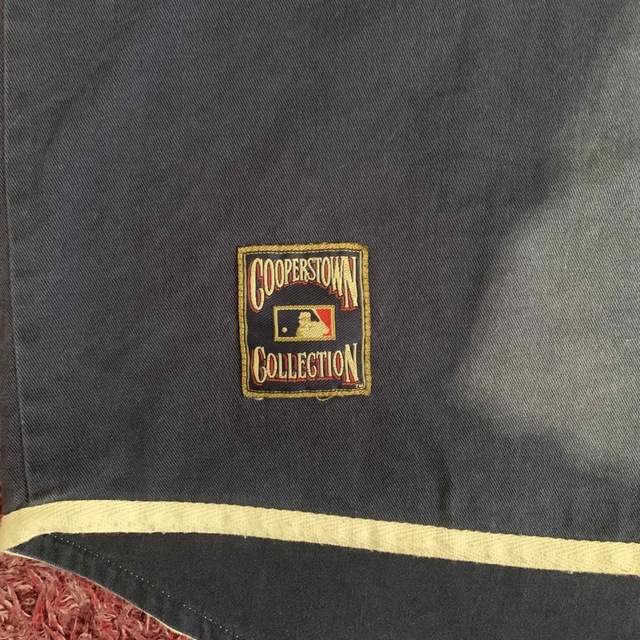 Cooperstown Collection baseball shirt