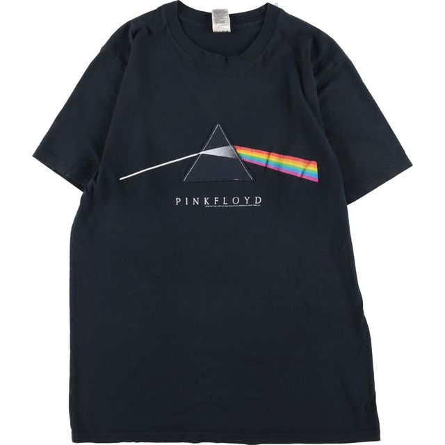 PINK FLOYD ピンクフロイド バンドTシャツ バンT メンズS /eaa341088