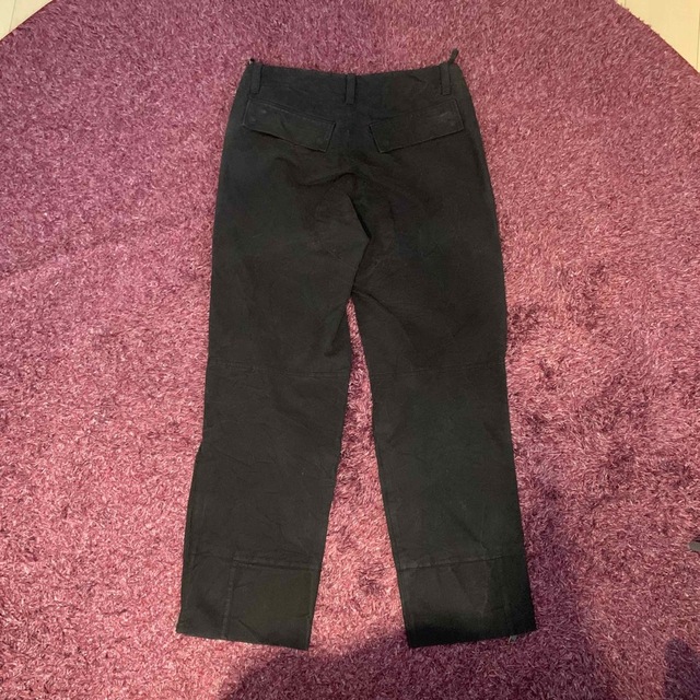 Griffin flying trouser cargo pants 1