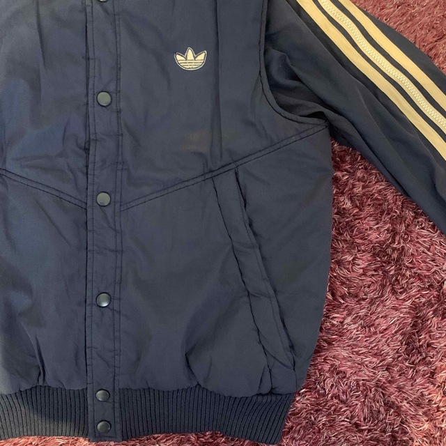 Adidas 1960s design blouson best 2way