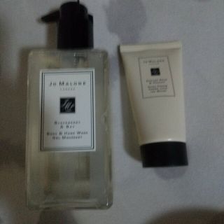 ジョーマローン(Jo Malone)のJo Malone ボディソープ ハンドクリーム セット(ボディソープ/石鹸)