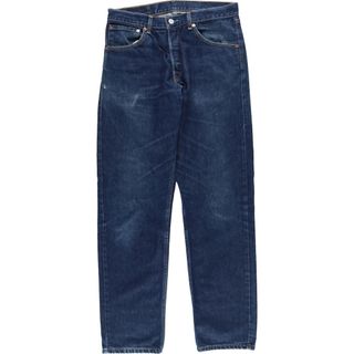 リーバイス(Levi's)の古着 リーバイス Levi's 522 メンズw34 /eaa341080(デニム/ジーンズ)