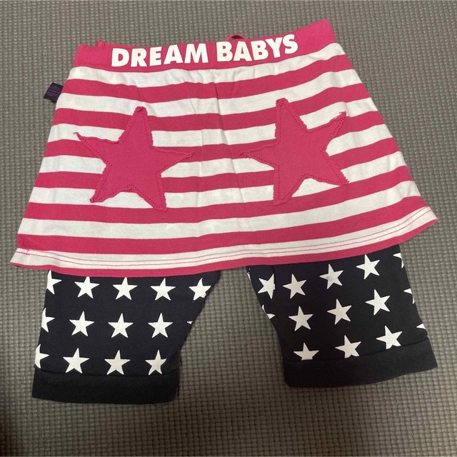 DREAMBABYS(ドリームベイビーズ)のDREAM BABYS 100cm キッズ/ベビー/マタニティのキッズ服男の子用(90cm~)(パンツ/スパッツ)の商品写真