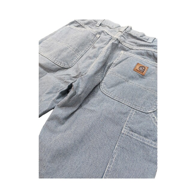 Carhartt カーハート　ヒッコリー　ペインターパンツ